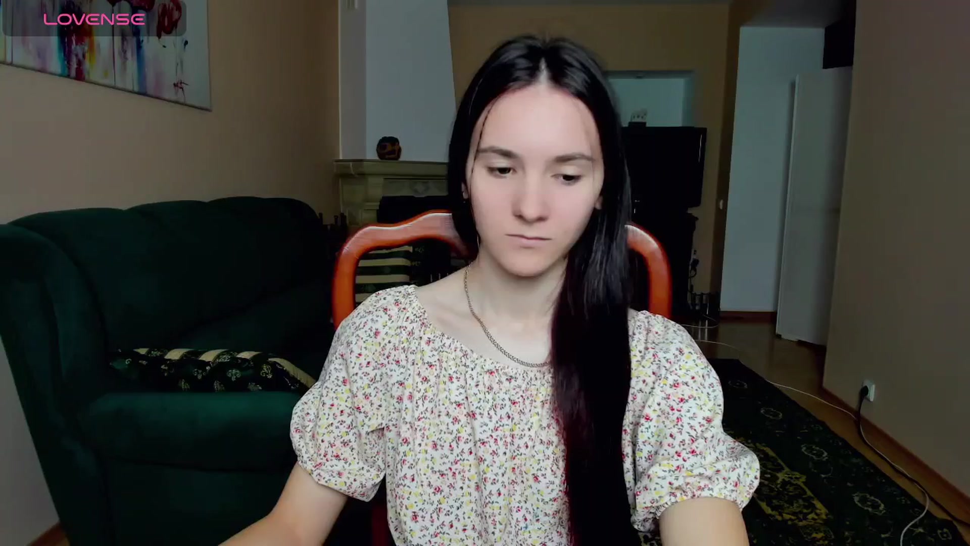 Gallery image thumbnail from Madison_Burke's myfreecams stream on, 05/19/2025, 20:22 image 12 of 20
