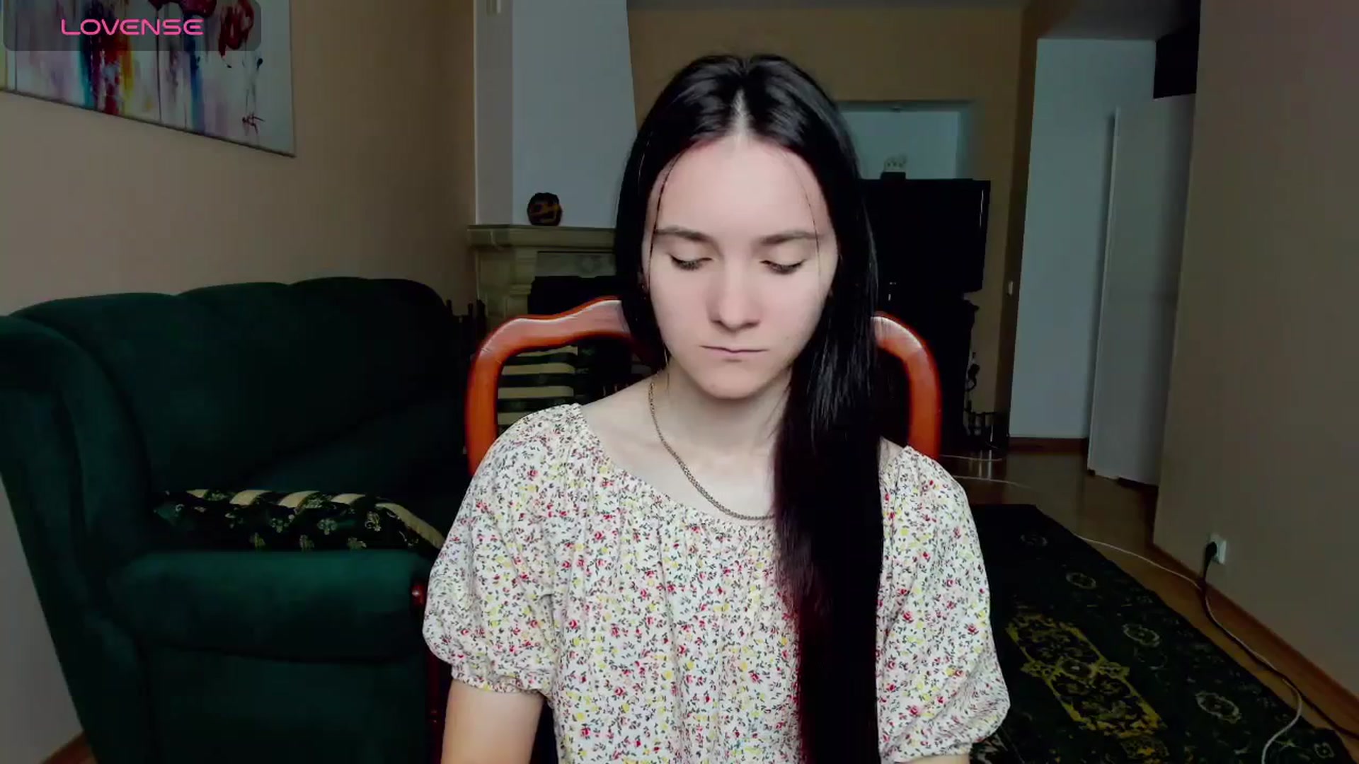Gallery image thumbnail from Madison_Burke's myfreecams stream on, 05/19/2025, 20:22 image 13 of 20