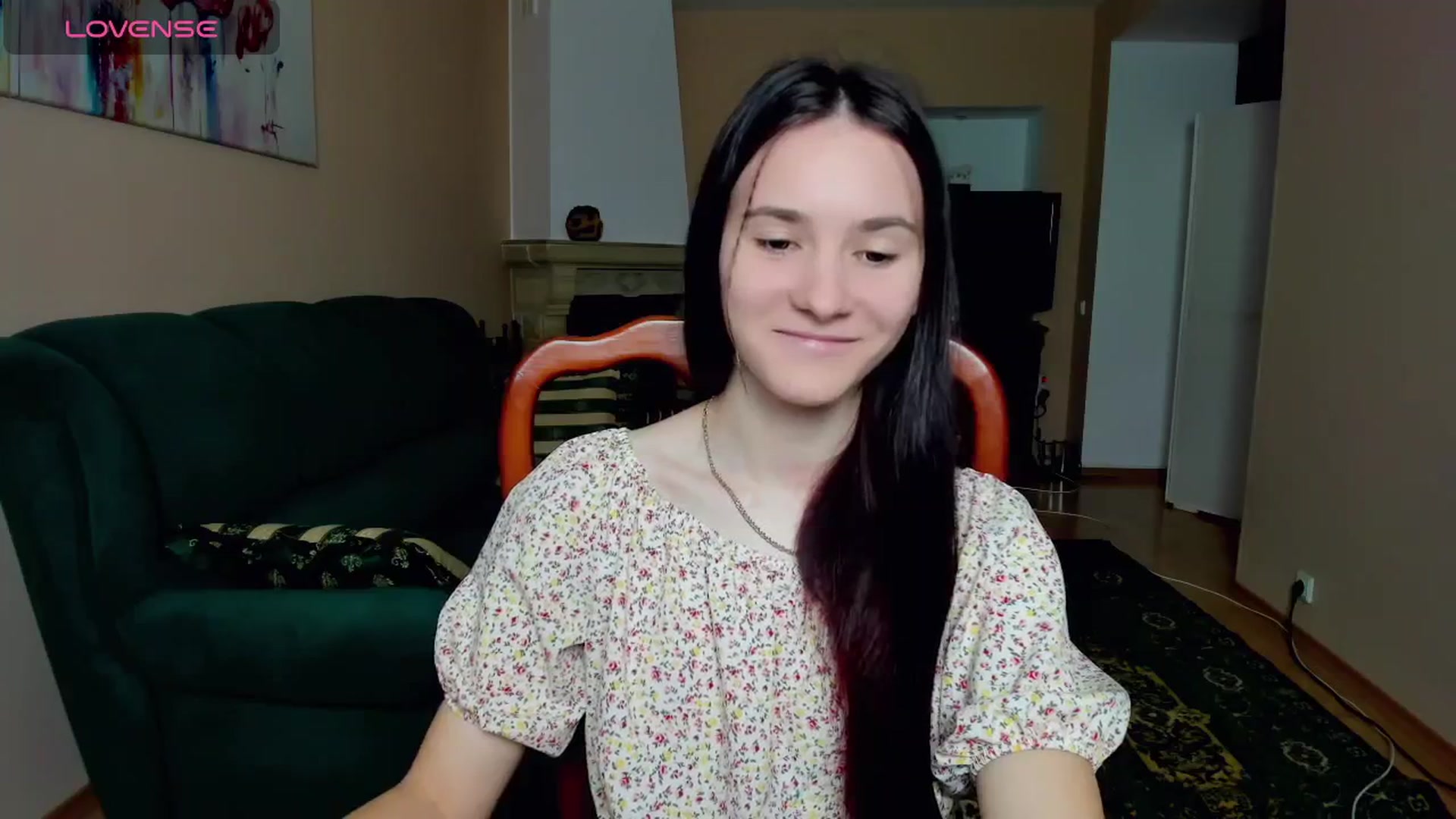 Gallery image thumbnail from Madison_Burke's myfreecams stream on, 05/19/2025, 20:22 image 17 of 20