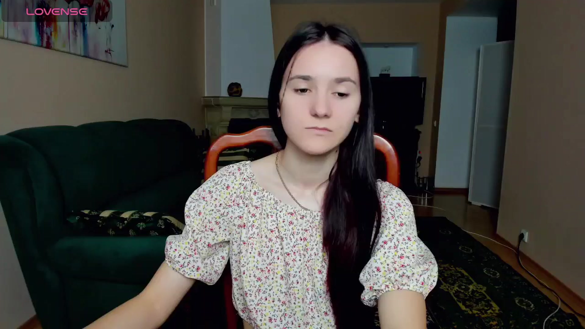 Gallery image thumbnail from Madison_Burke's myfreecams stream on, 05/19/2025, 23:07 image 2 of 20
