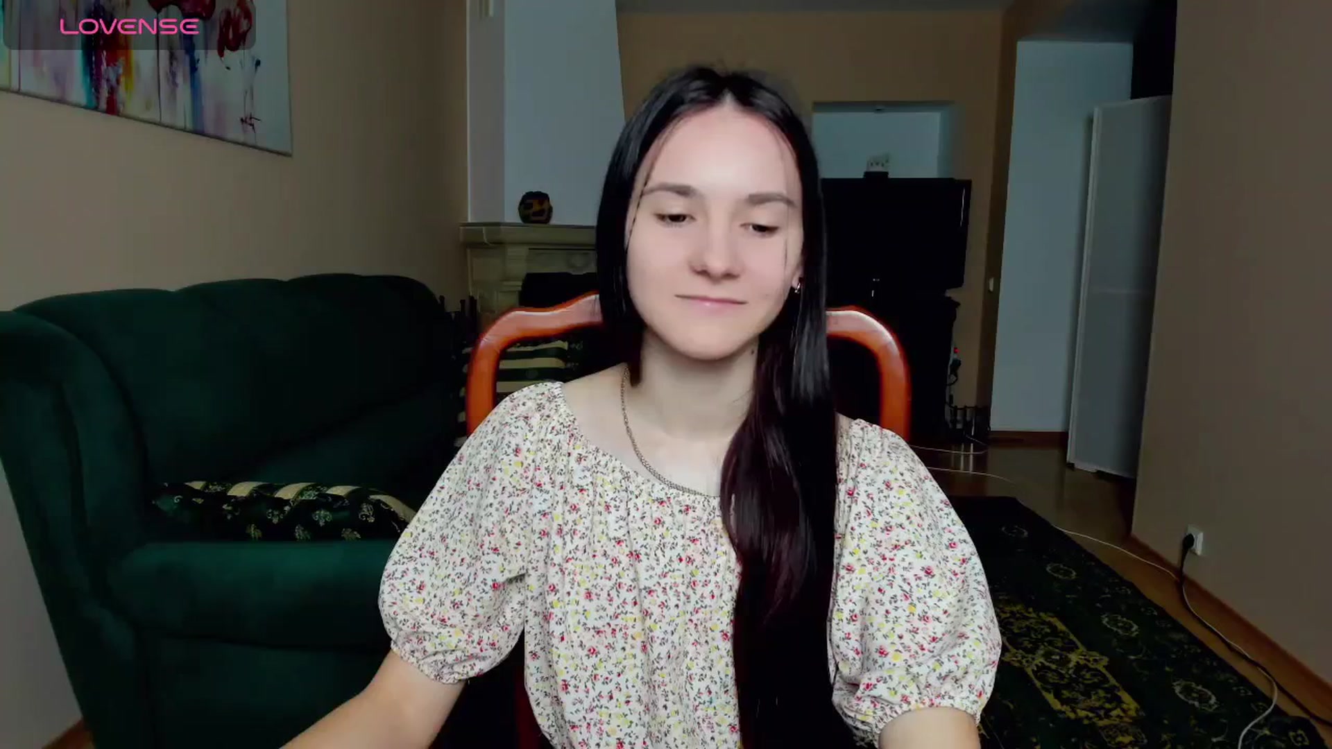 Gallery image thumbnail from Madison_Burke's myfreecams stream on, 05/19/2025, 23:07 image 11 of 20