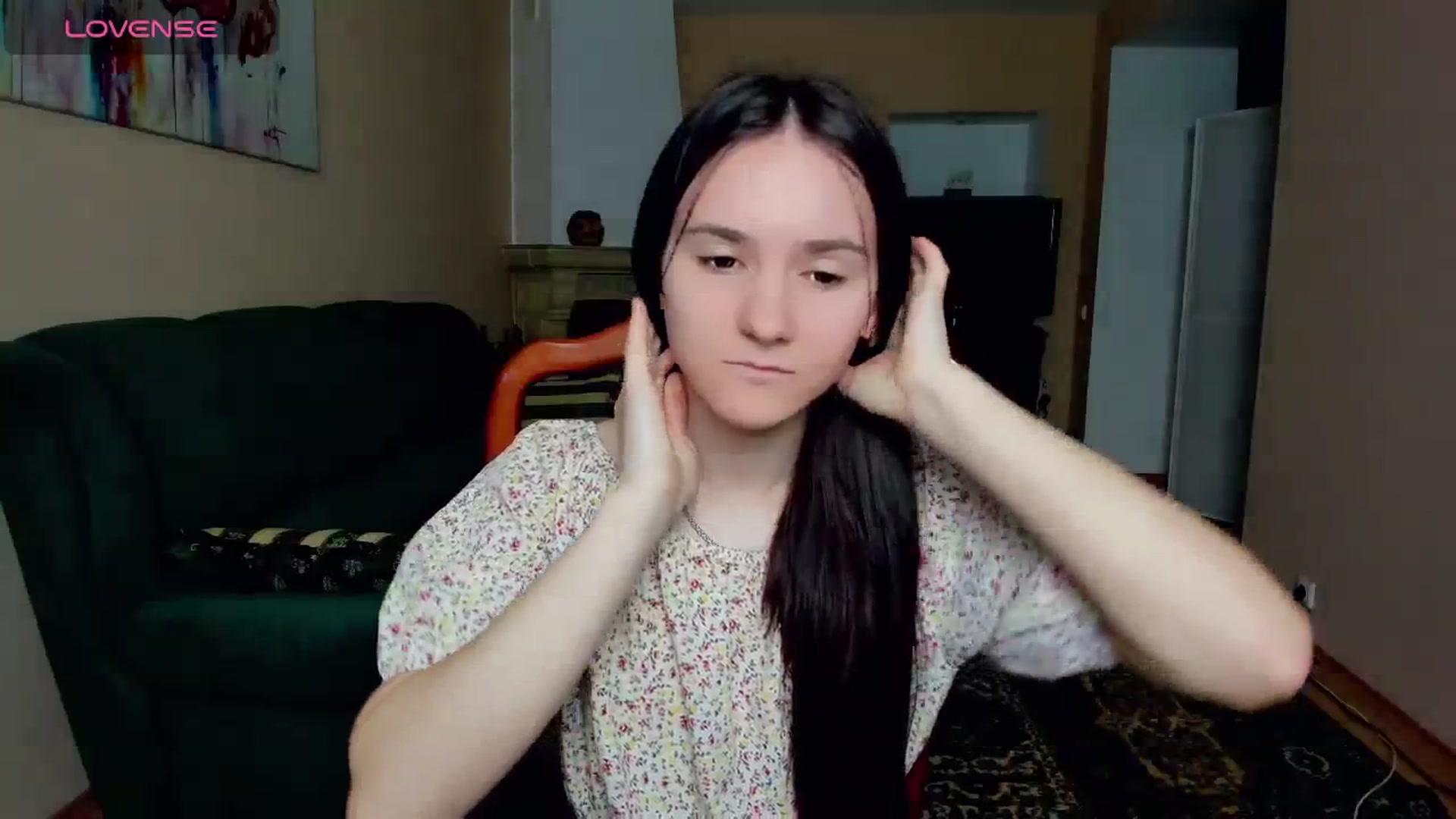 Gallery image thumbnail from Madison_Burke's myfreecams stream on, 05/19/2025, 23:07 image 19 of 20
