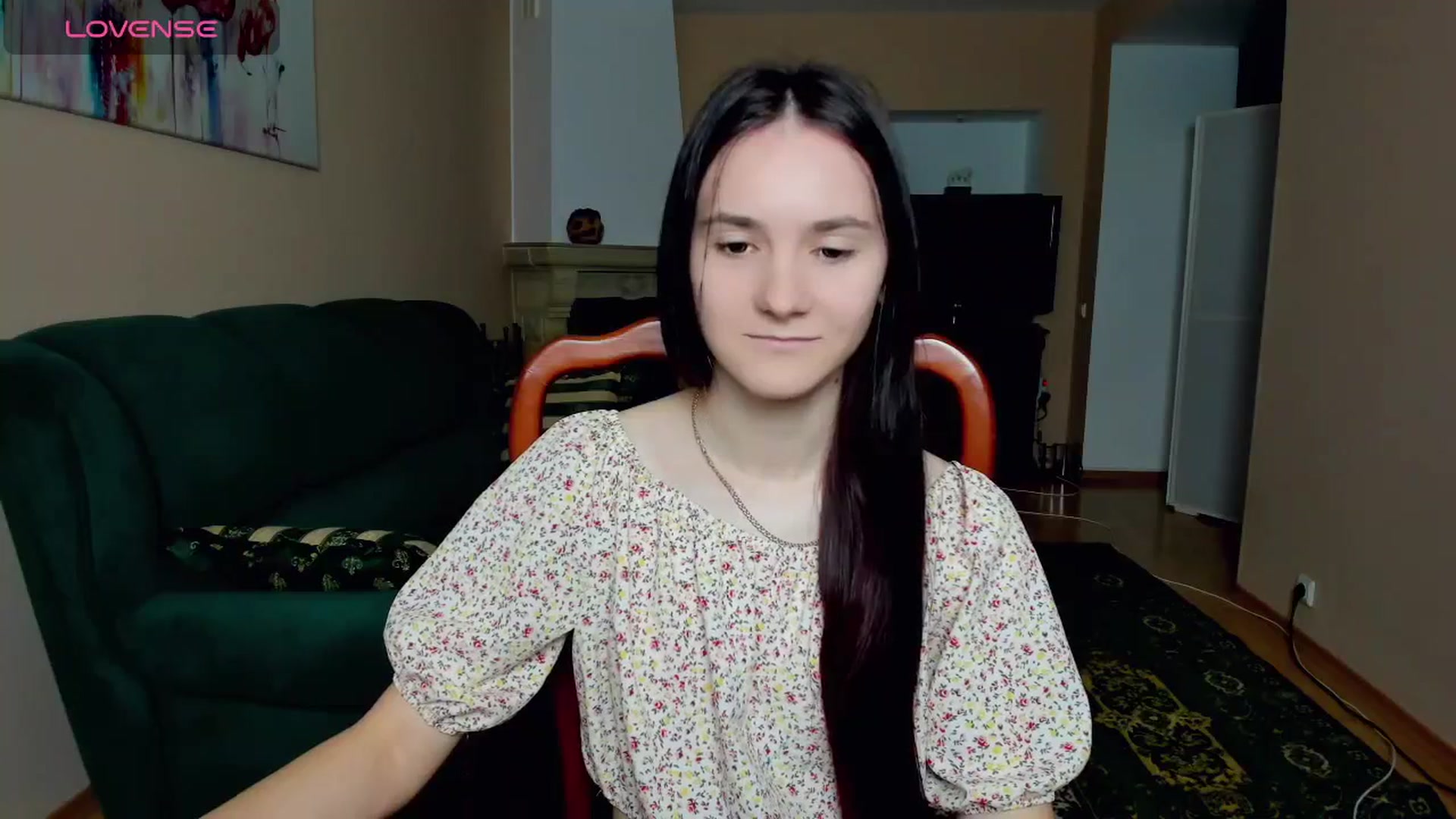 Gallery image thumbnail from Madison_Burke's myfreecams stream on, 05/19/2025, 23:07 image 8 of 20