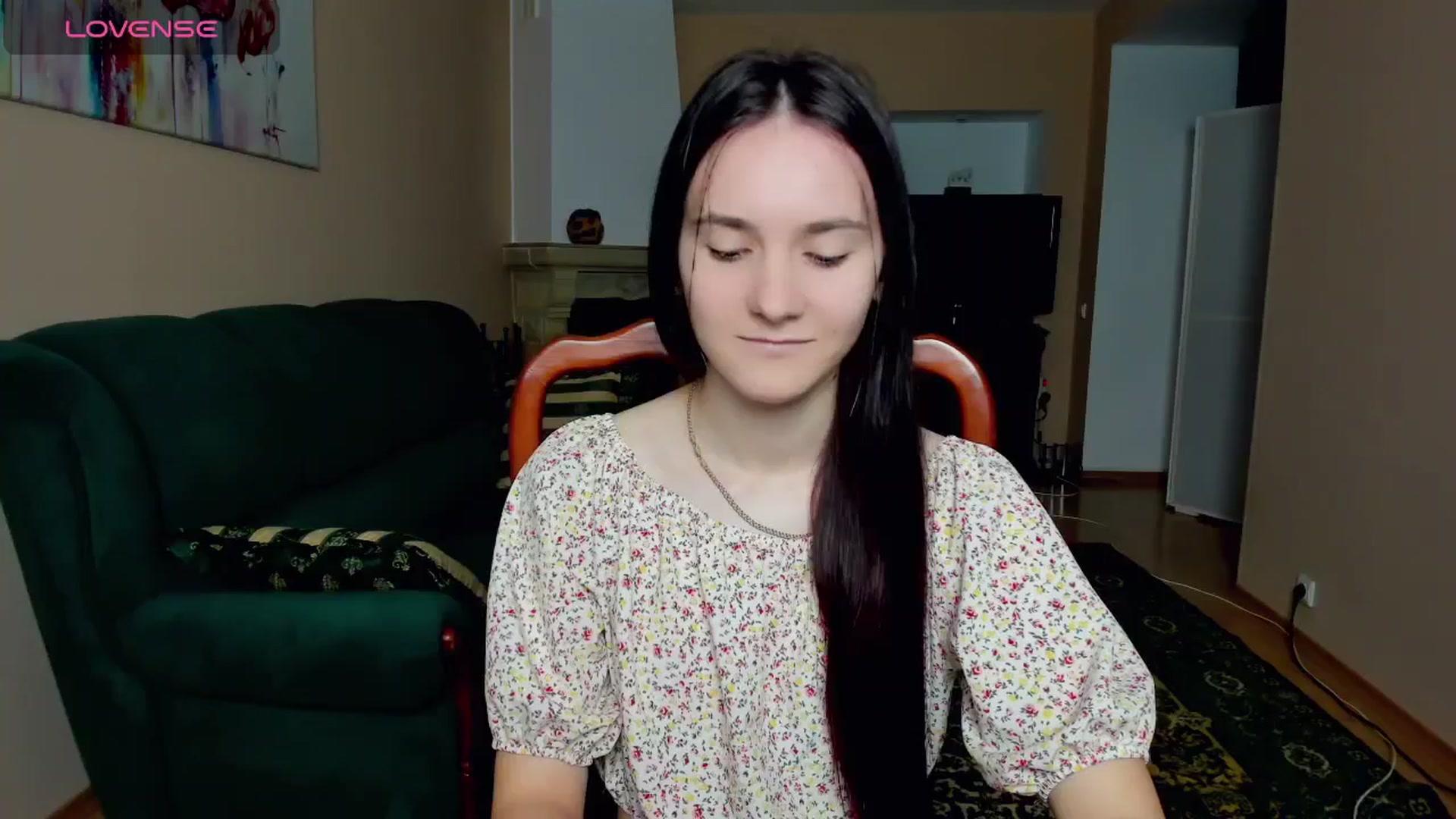 Gallery image thumbnail from Madison_Burke's myfreecams stream on, 05/19/2025, 23:07 image 7 of 20
