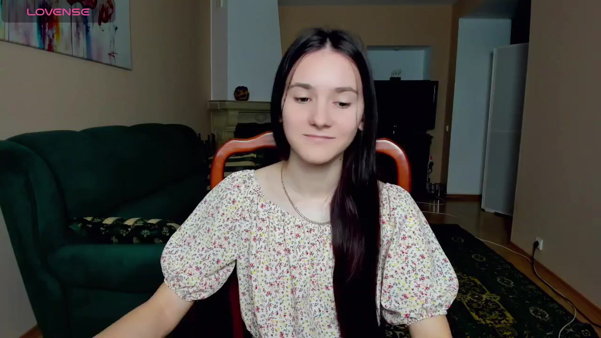 Gallery image thumbnail from Madison_Burke's myfreecams stream on, 05/19/2025, 23:07 image 9 of 20
