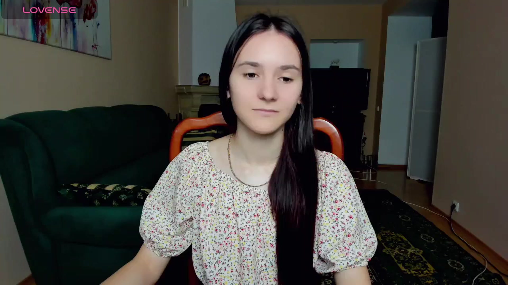 Gallery image thumbnail from Madison_Burke's myfreecams stream on, 05/19/2025, 23:07 image 17 of 20
