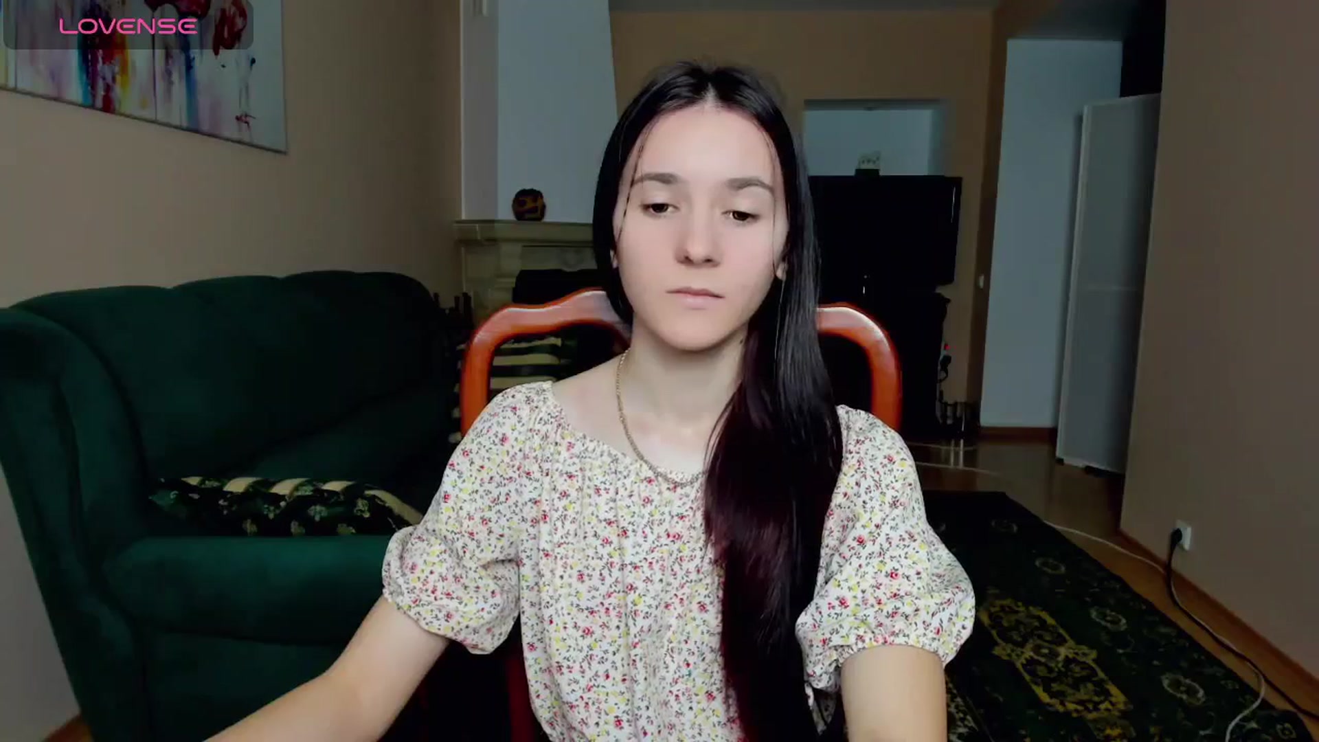 Gallery image thumbnail from Madison_Burke's myfreecams stream on, 05/19/2025, 23:07 image 5 of 20