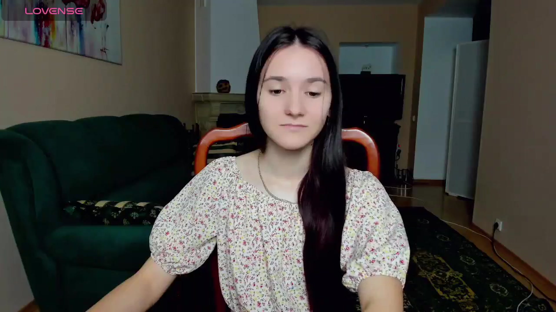 Gallery image thumbnail from Madison_Burke's myfreecams stream on, 05/19/2025, 23:07 image 10 of 20