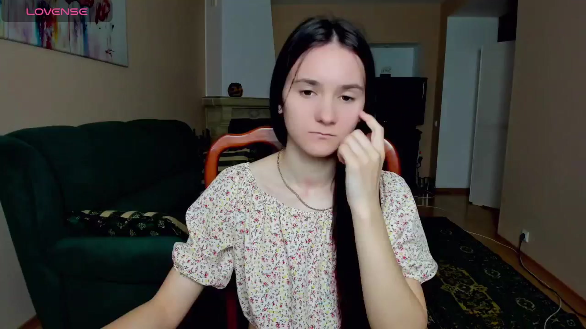 Gallery image thumbnail from Madison_Burke's myfreecams stream on, 05/19/2025, 23:07 image 1 of 20