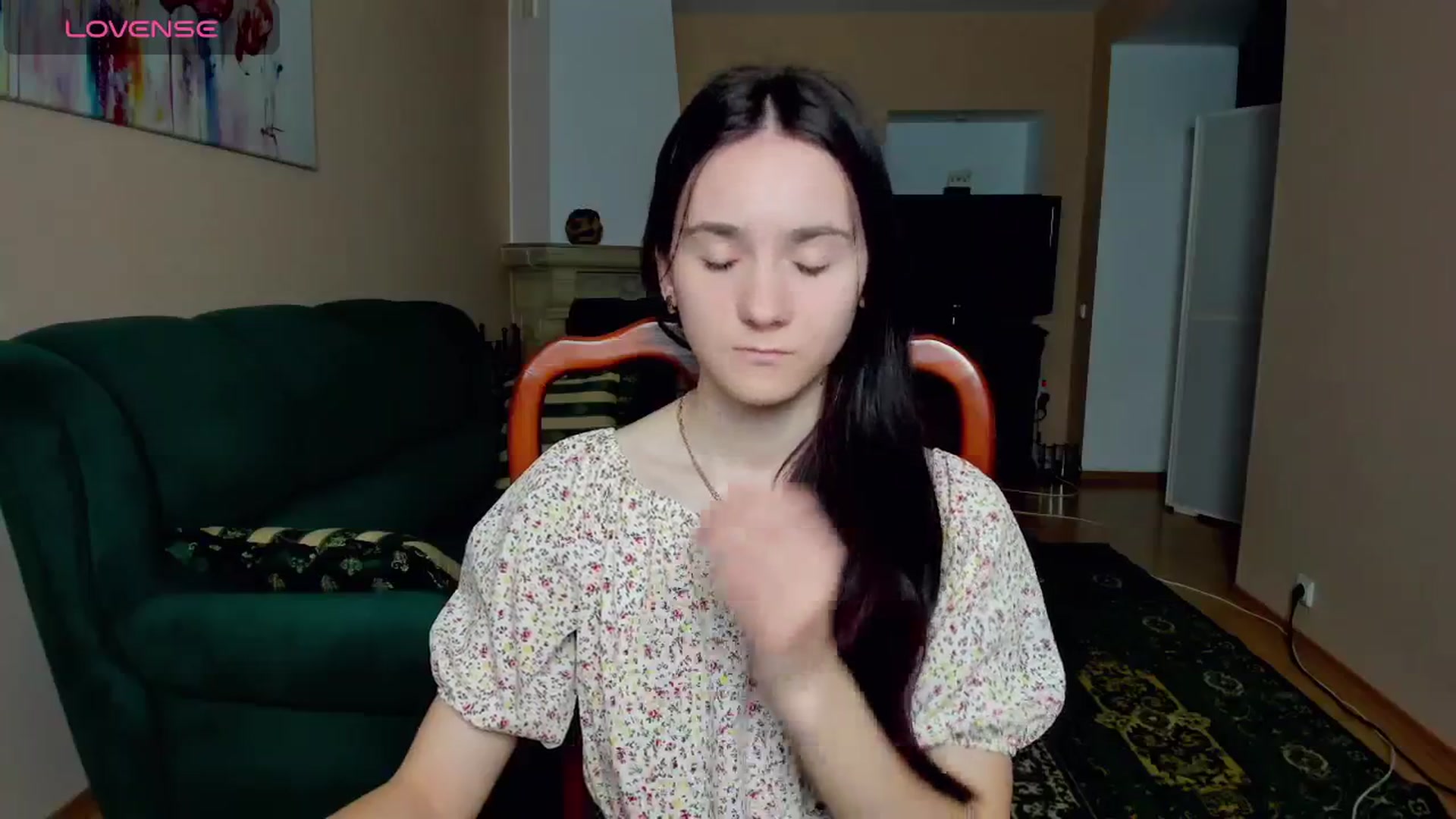 Gallery image thumbnail from Madison_Burke's myfreecams stream on, 05/19/2025, 23:07 image 4 of 20
