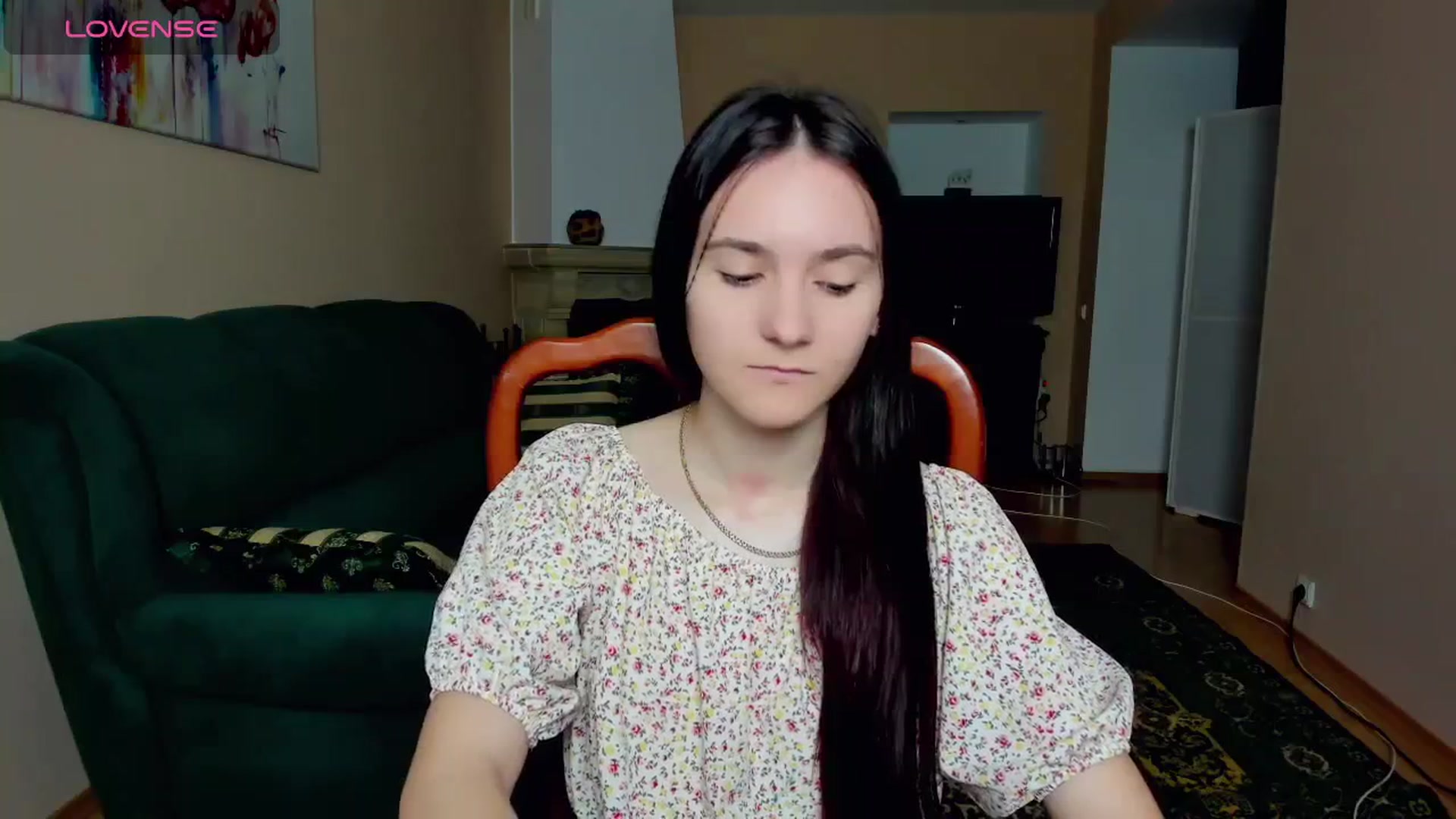 Gallery image thumbnail from Madison_Burke's myfreecams stream on, 05/19/2025, 23:07 image 20 of 20