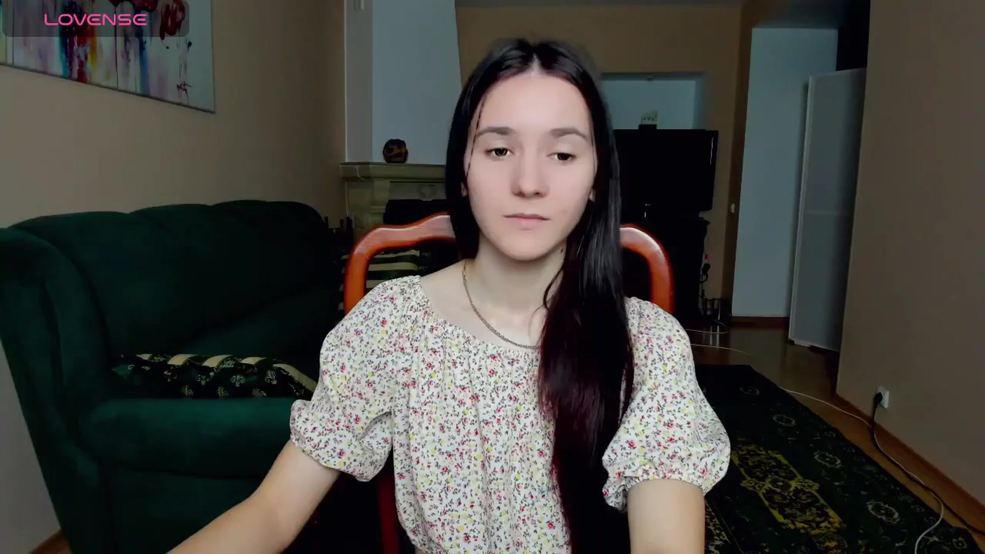 Gallery image thumbnail from Madison_Burke's myfreecams stream on, 05/19/2025, 23:07 image 3 of 20