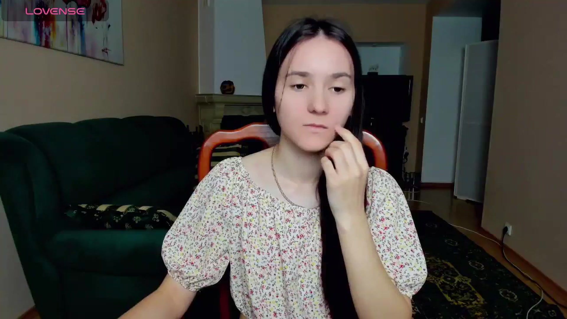 Gallery image thumbnail from Madison_Burke's myfreecams stream on, 05/19/2025, 23:07 image 6 of 20