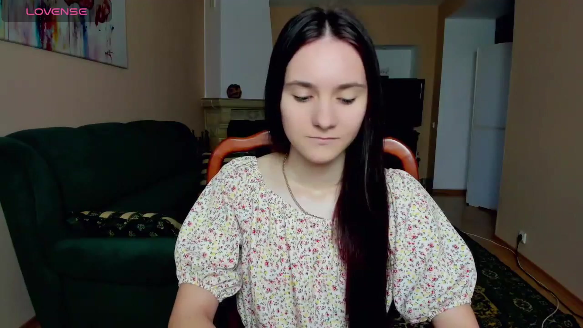 Gallery image thumbnail from Madison_Burke's myfreecams stream on, 05/20/2025, 03:22 image 18 of 20