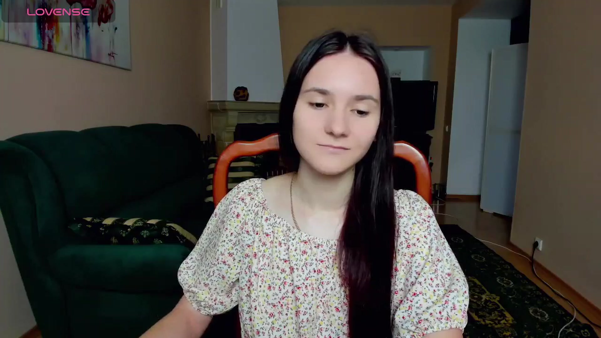 Gallery image thumbnail from Madison_Burke's myfreecams stream on, 05/20/2025, 03:22 image 16 of 20