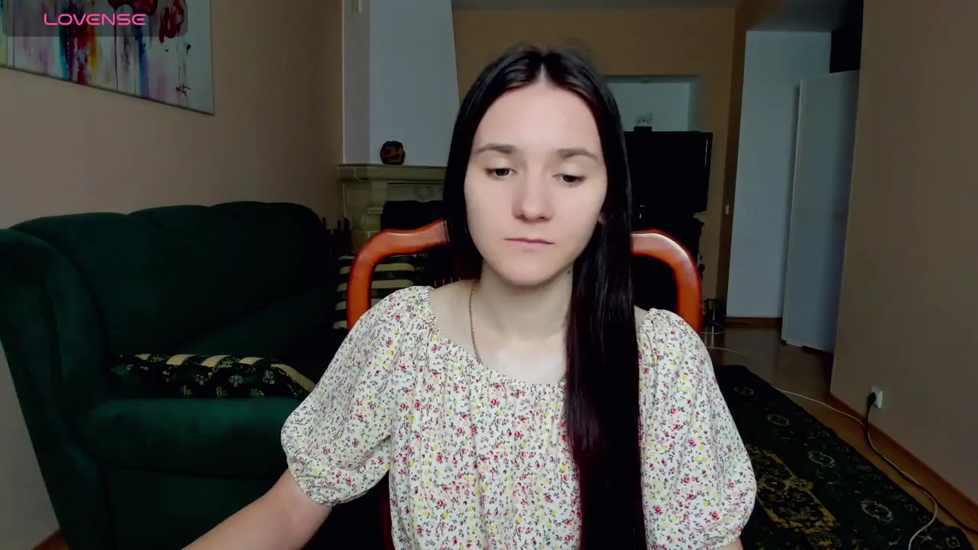 Gallery image thumbnail from Madison_Burke's myfreecams stream on, 05/20/2025, 03:22 image 15 of 20