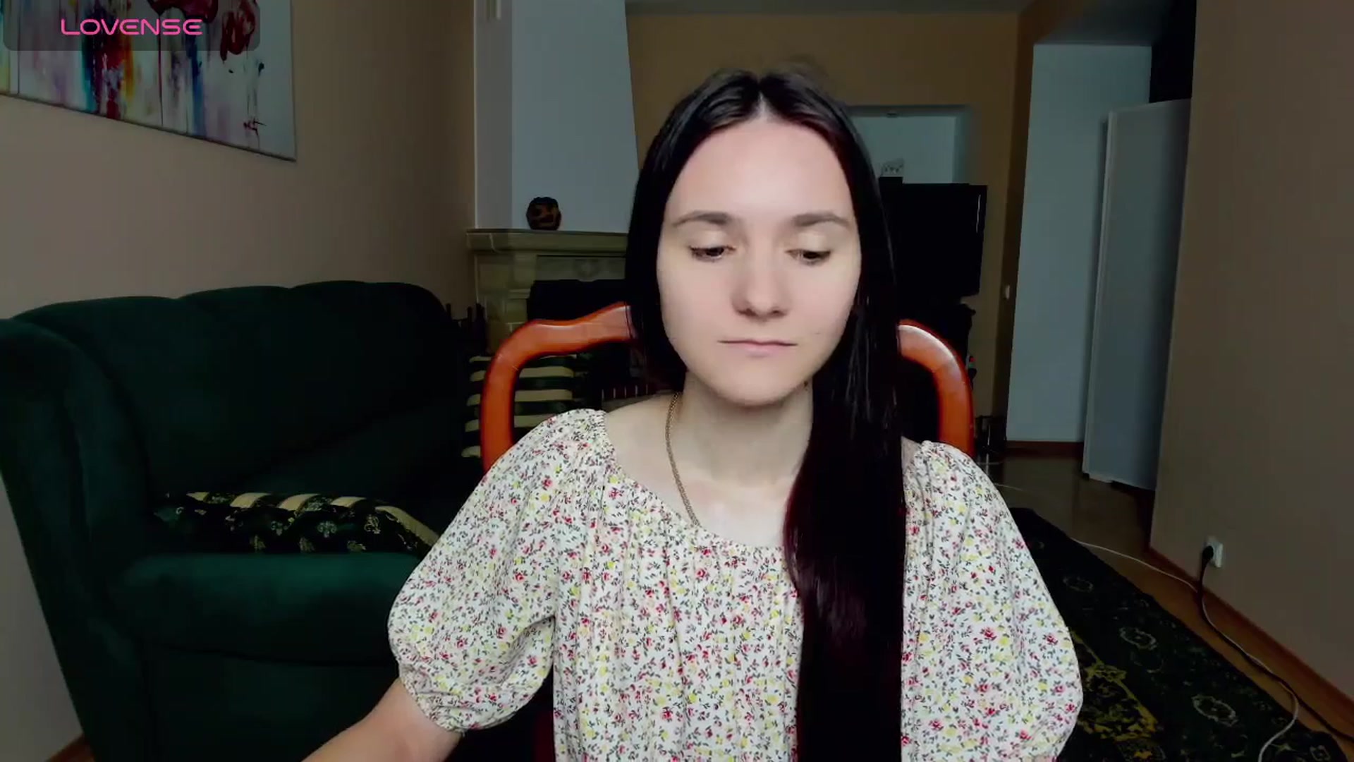 Gallery image thumbnail from Madison_Burke's myfreecams stream on, 05/20/2025, 03:22 image 12 of 20