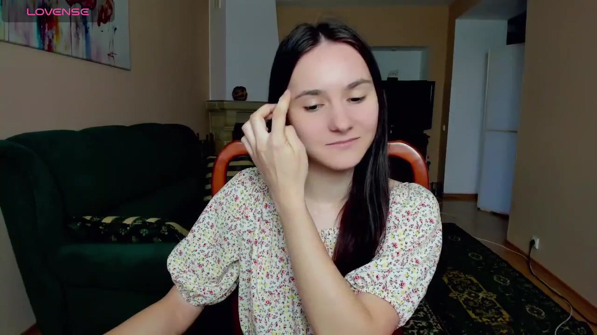 Gallery image thumbnail from Madison_Burke's myfreecams stream on, 05/20/2025, 03:22 image 20 of 20