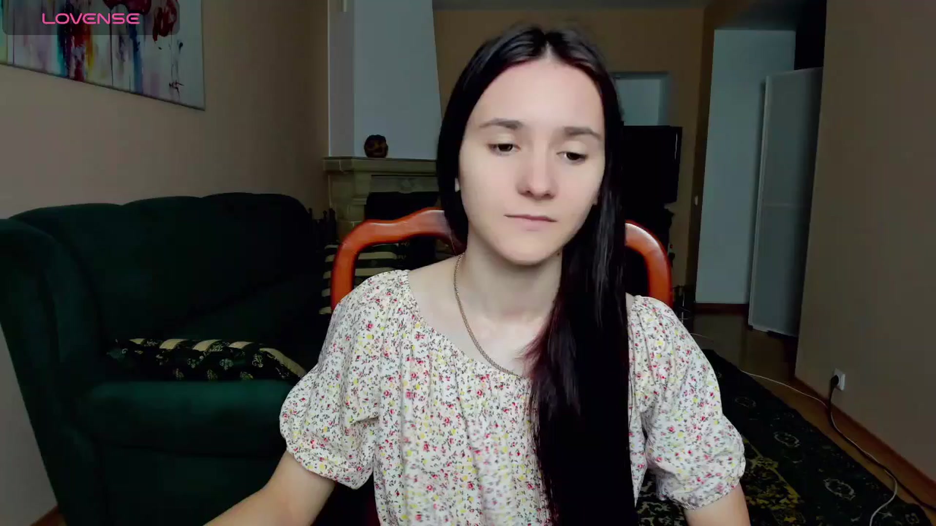 Gallery image thumbnail from Madison_Burke's myfreecams stream on, 05/20/2025, 03:22 image 1 of 20