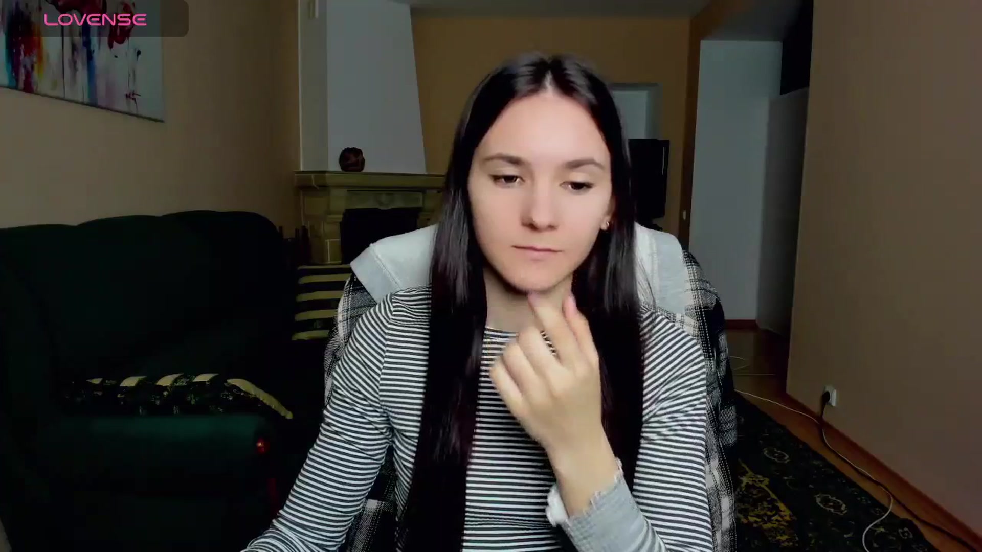 Gallery image thumbnail from Madison_Burke's myfreecams stream on, 05/21/2025, 24:00 image 13 of 20