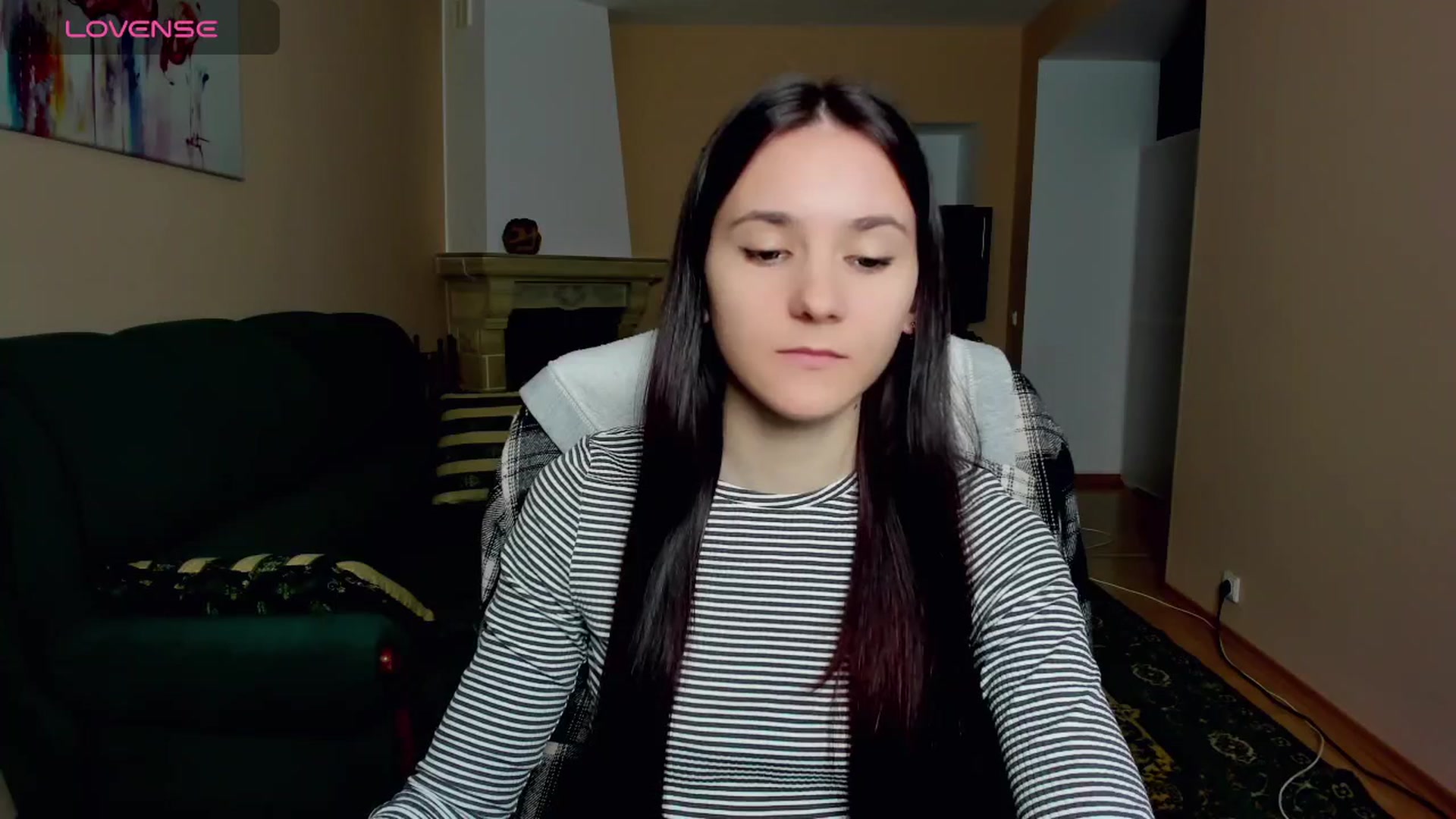 Gallery image thumbnail from Madison_Burke's myfreecams stream on, 05/21/2025, 24:00 image 19 of 20