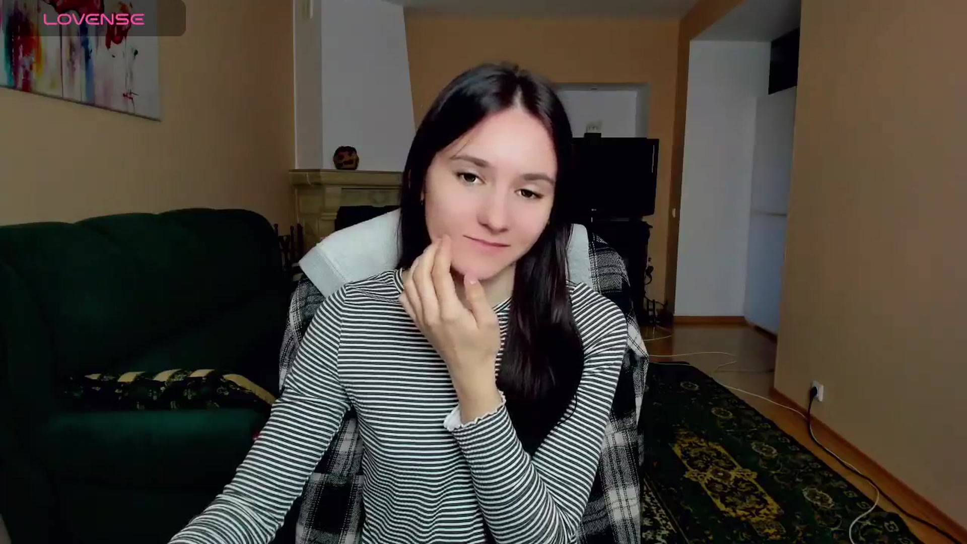 Gallery image thumbnail from Madison_Burke's myfreecams stream on, 05/21/2025, 02:57 image 12 of 20
