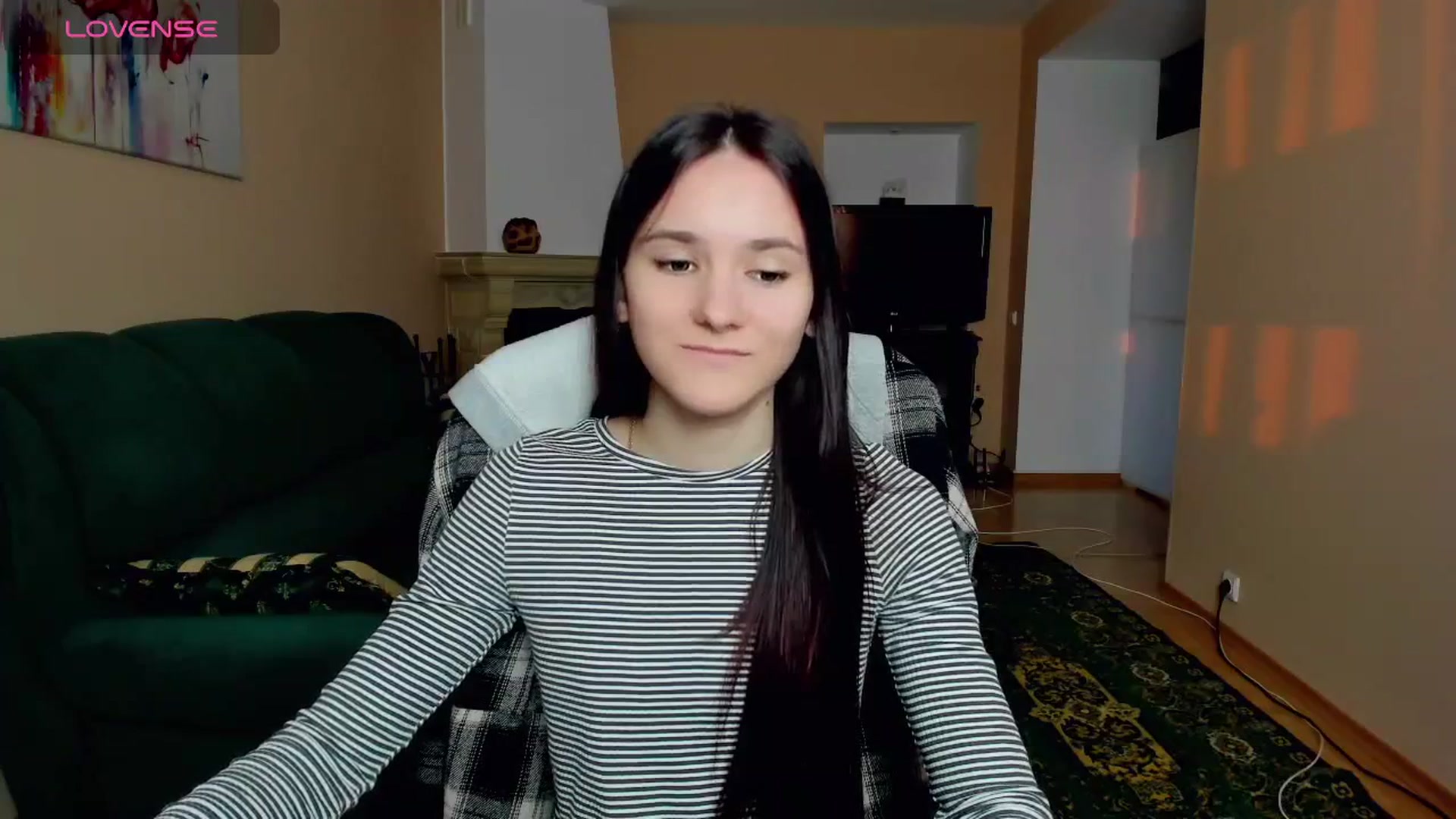 Gallery image thumbnail from Madison_Burke's myfreecams stream on, 05/21/2025, 02:57 image 3 of 20