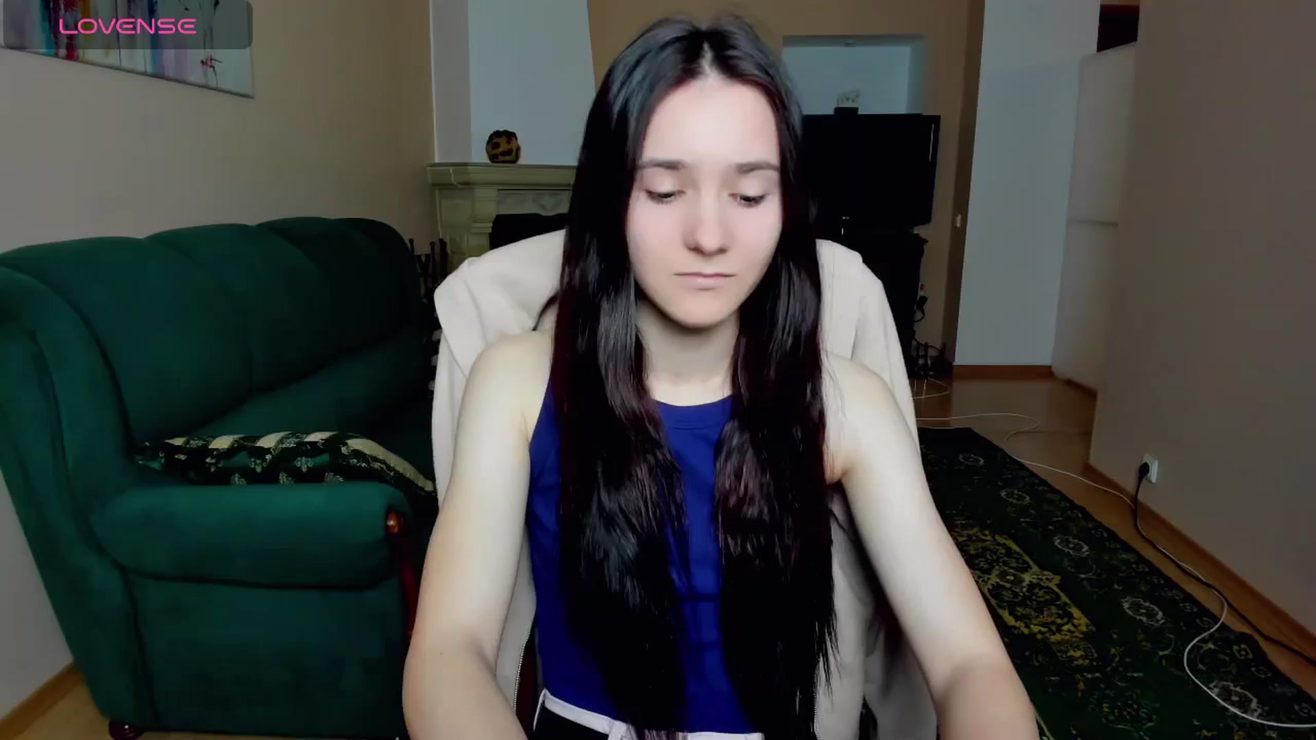 Gallery image thumbnail from Madison_Burke's myfreecams stream on, 05/21/2025, 20:28 image 15 of 20
