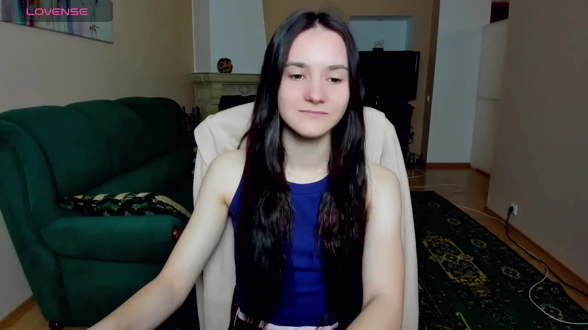Gallery image thumbnail from Madison_Burke's myfreecams stream on, 05/21/2025, 20:28 image 18 of 20