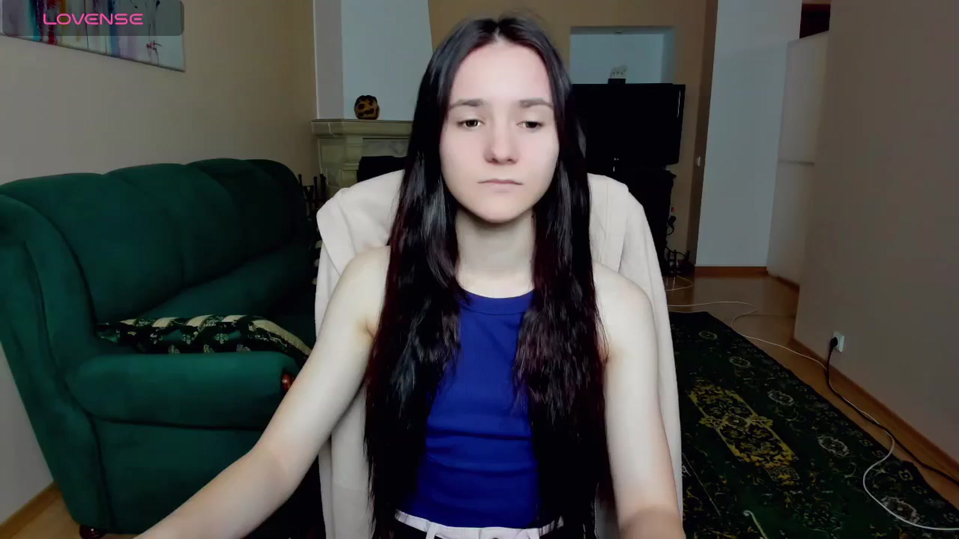 Gallery image thumbnail from Madison_Burke's myfreecams stream on, 05/21/2025, 20:28 image 20 of 20