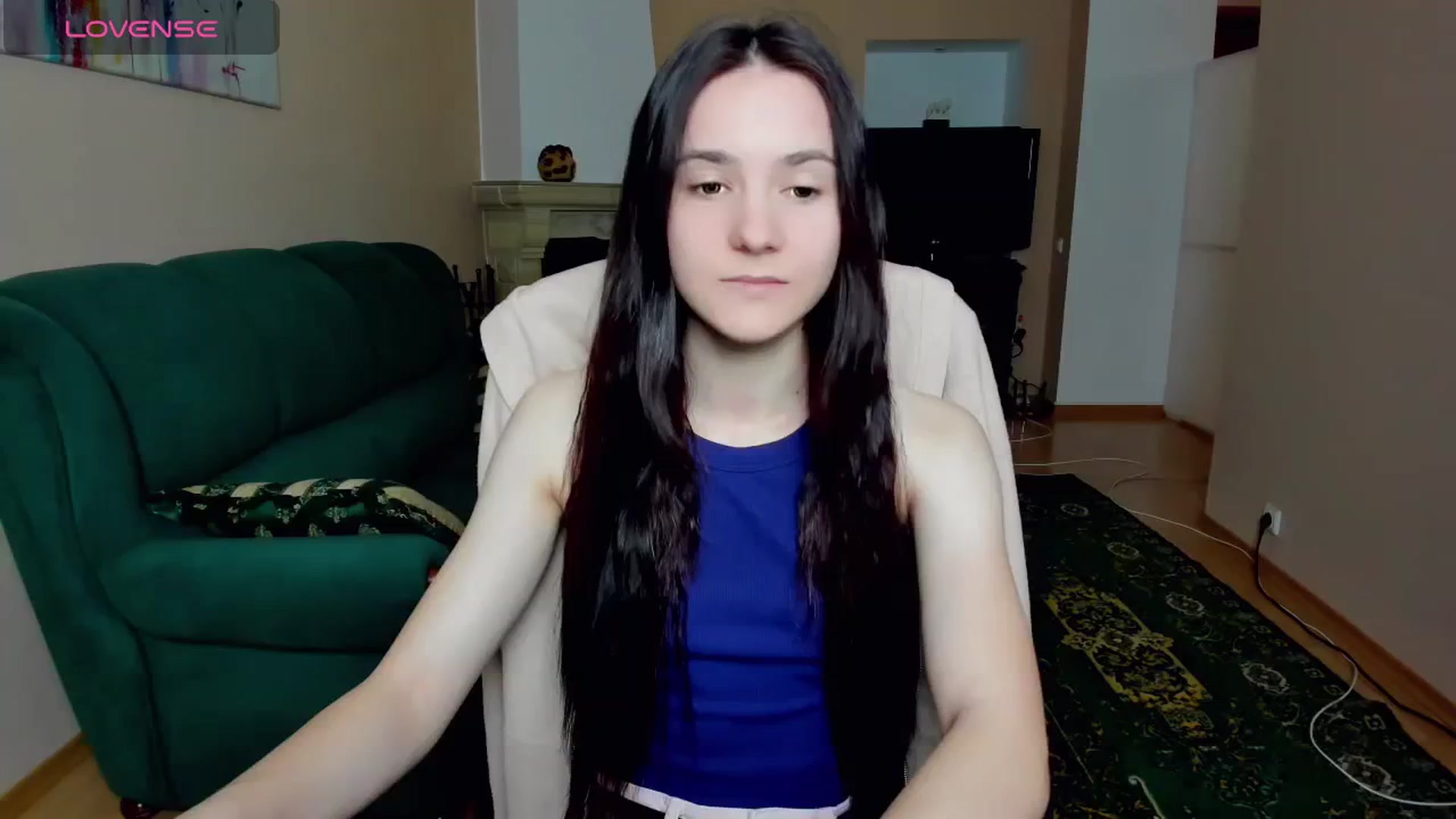 Gallery image thumbnail from Madison_Burke's myfreecams stream on, 05/21/2025, 20:28 image 14 of 20