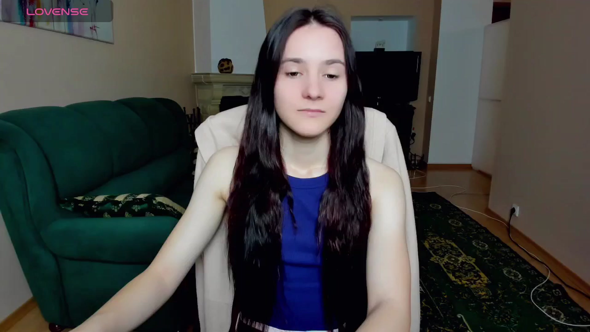 Gallery image thumbnail from Madison_Burke's myfreecams stream on, 05/21/2025, 20:28 image 10 of 20