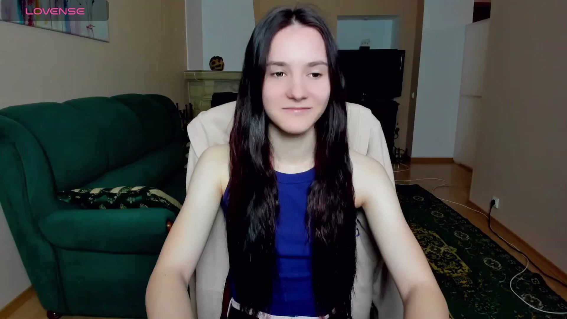 Gallery image thumbnail from Madison_Burke's myfreecams stream on, 05/21/2025, 20:28 image 11 of 20