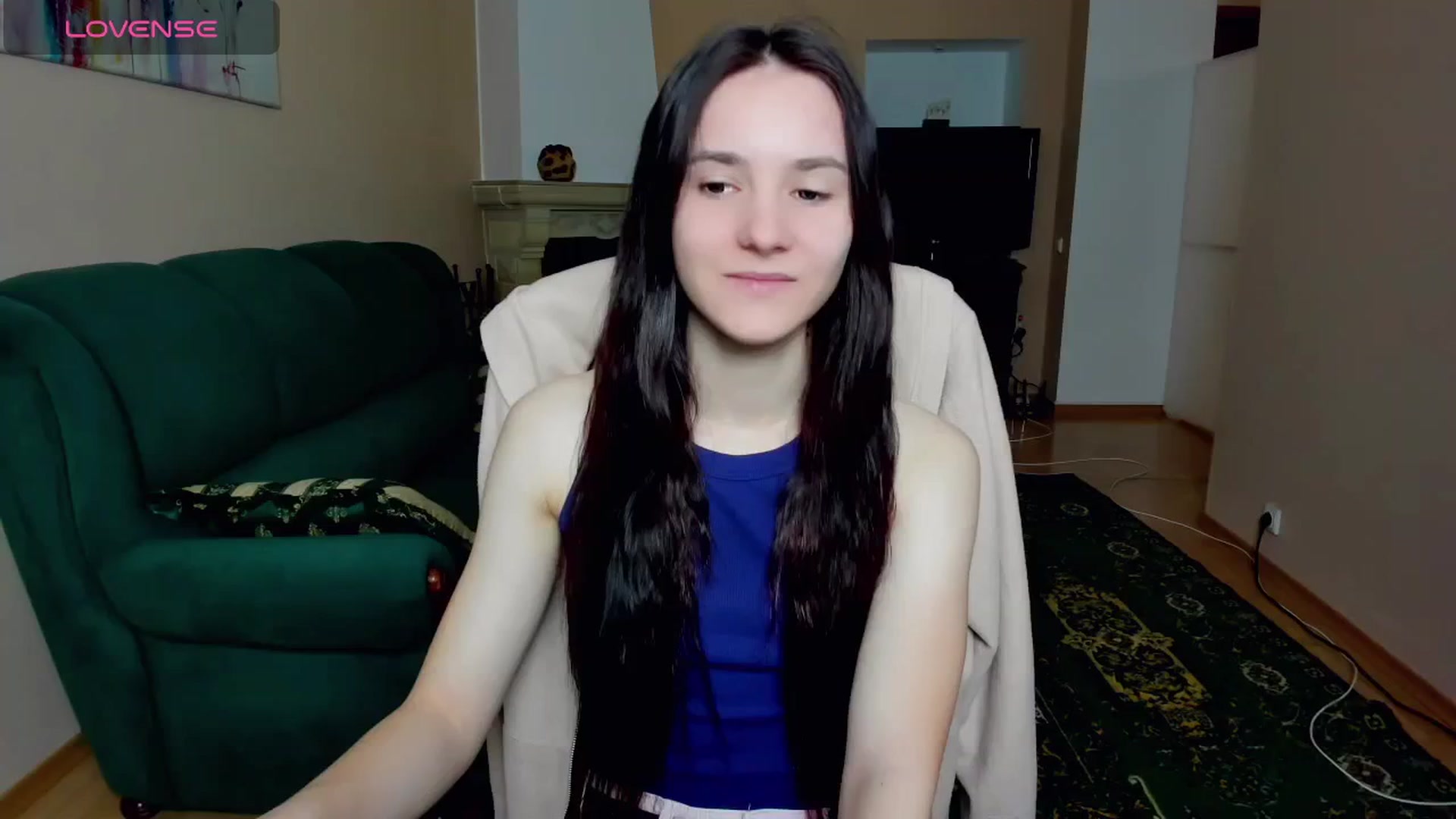 Gallery image thumbnail from Madison_Burke's myfreecams stream on, 05/21/2025, 20:28 image 12 of 20