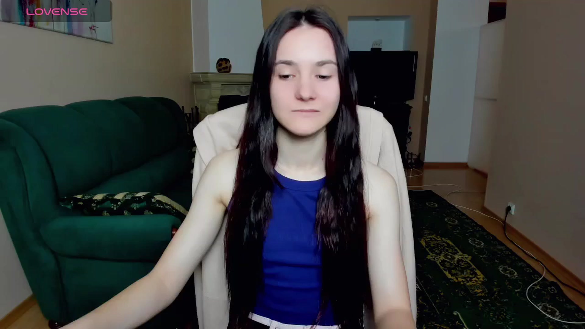Gallery image thumbnail from Madison_Burke's myfreecams stream on, 05/21/2025, 20:28 image 16 of 20