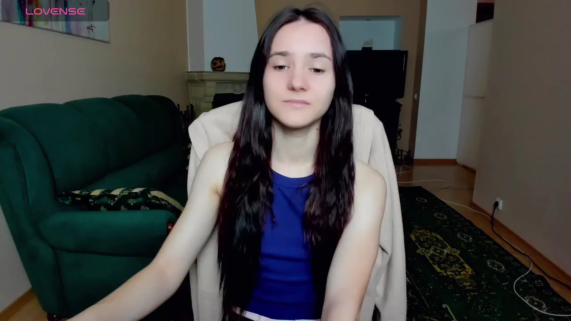 Gallery image thumbnail from Madison_Burke's myfreecams stream on, 05/21/2025, 20:28 image 9 of 20