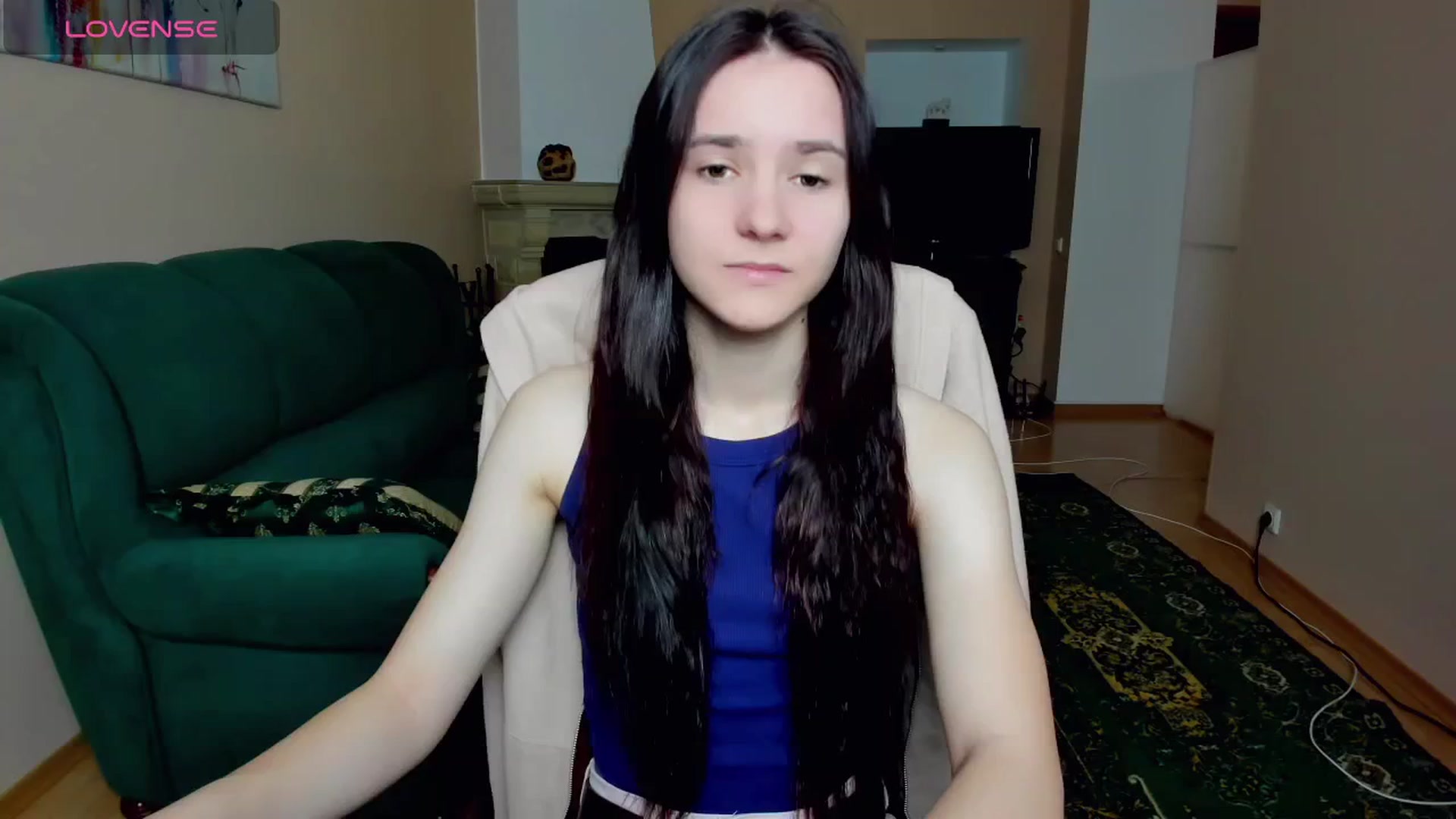 Gallery image thumbnail from Madison_Burke's myfreecams stream on, 05/21/2025, 20:28 image 5 of 20