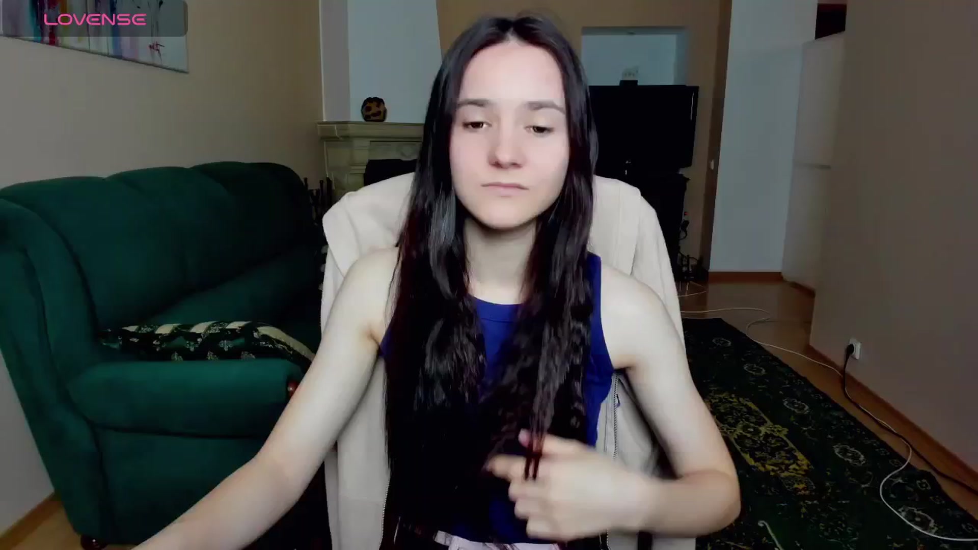 Gallery image thumbnail from Madison_Burke's myfreecams stream on, 05/21/2025, 20:28 image 13 of 20