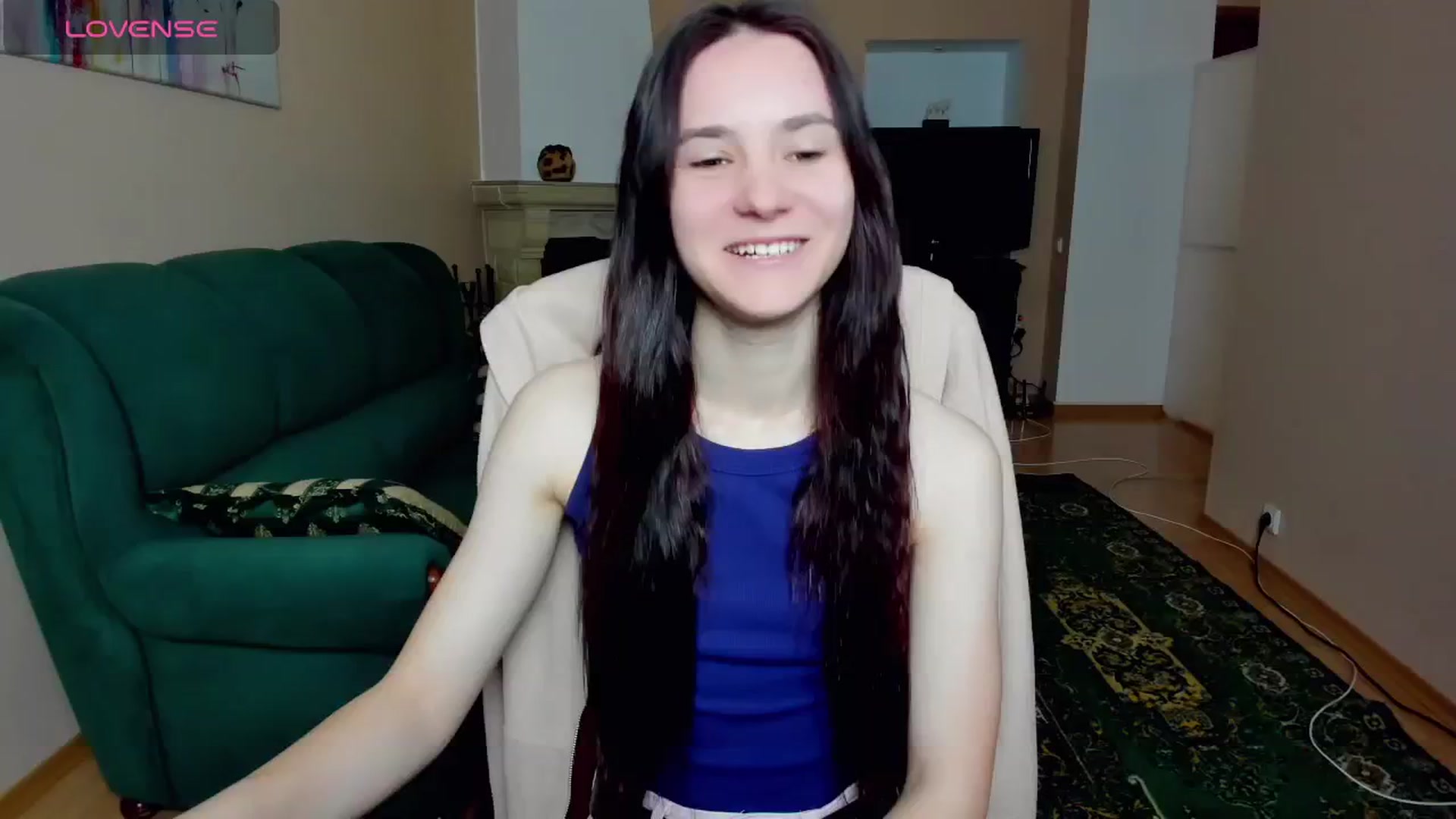 Gallery image thumbnail from Madison_Burke's myfreecams stream on, 05/21/2025, 20:28 image 1 of 20