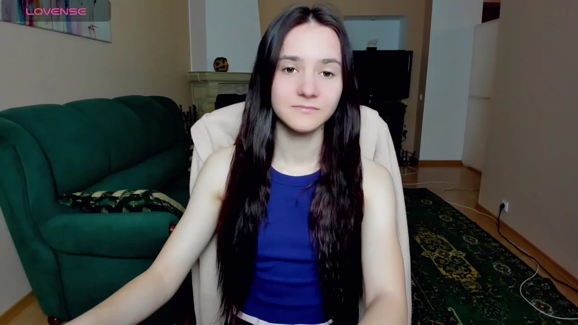 Gallery image thumbnail from Madison_Burke's myfreecams stream on, 05/21/2025, 20:28 image 8 of 20