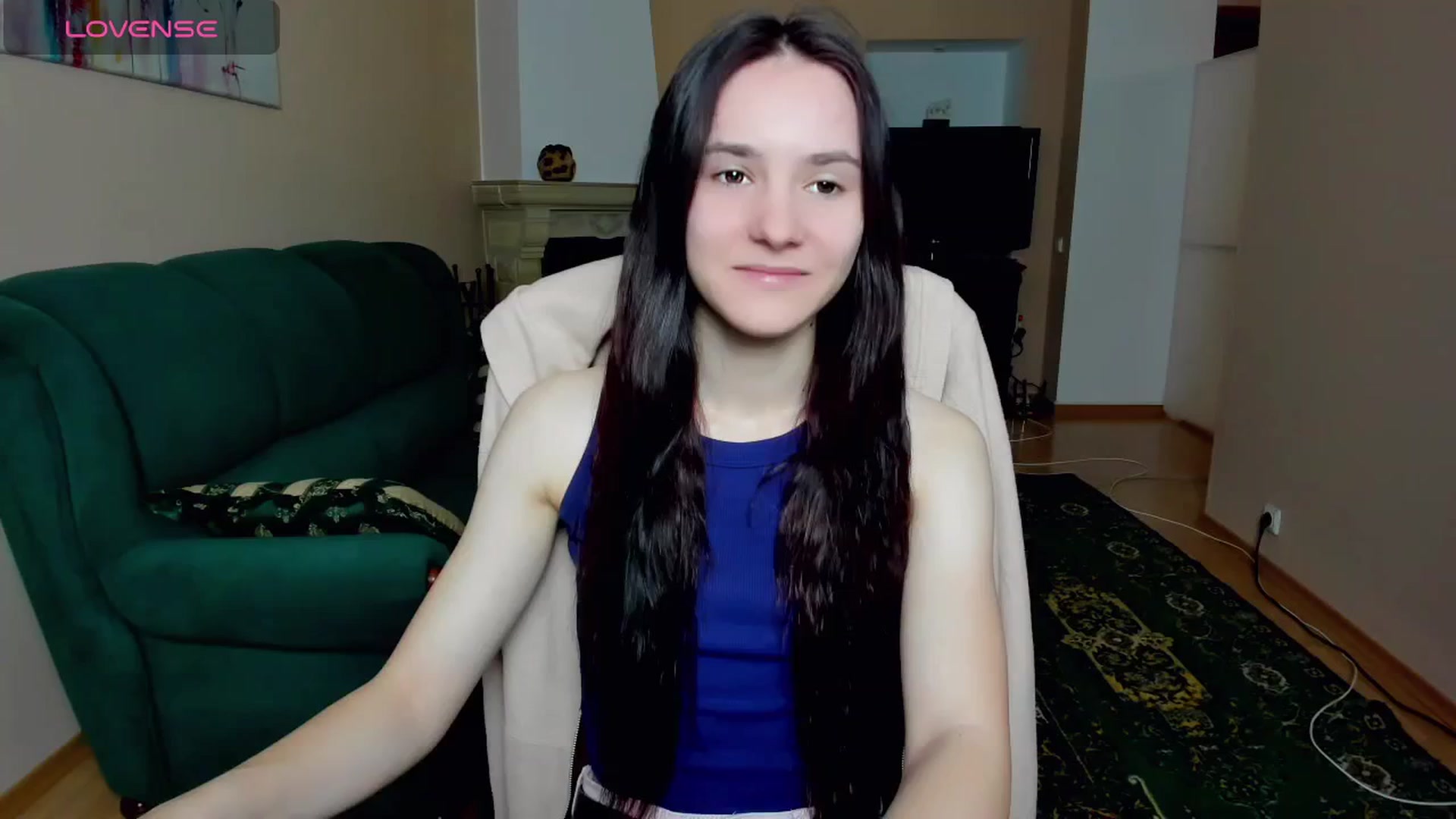 Gallery image thumbnail from Madison_Burke's myfreecams stream on, 05/21/2025, 20:28 image 6 of 20