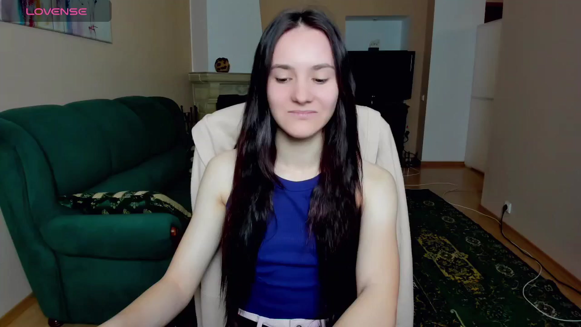Gallery image thumbnail from Madison_Burke's myfreecams stream on, 05/21/2025, 20:28 image 19 of 20