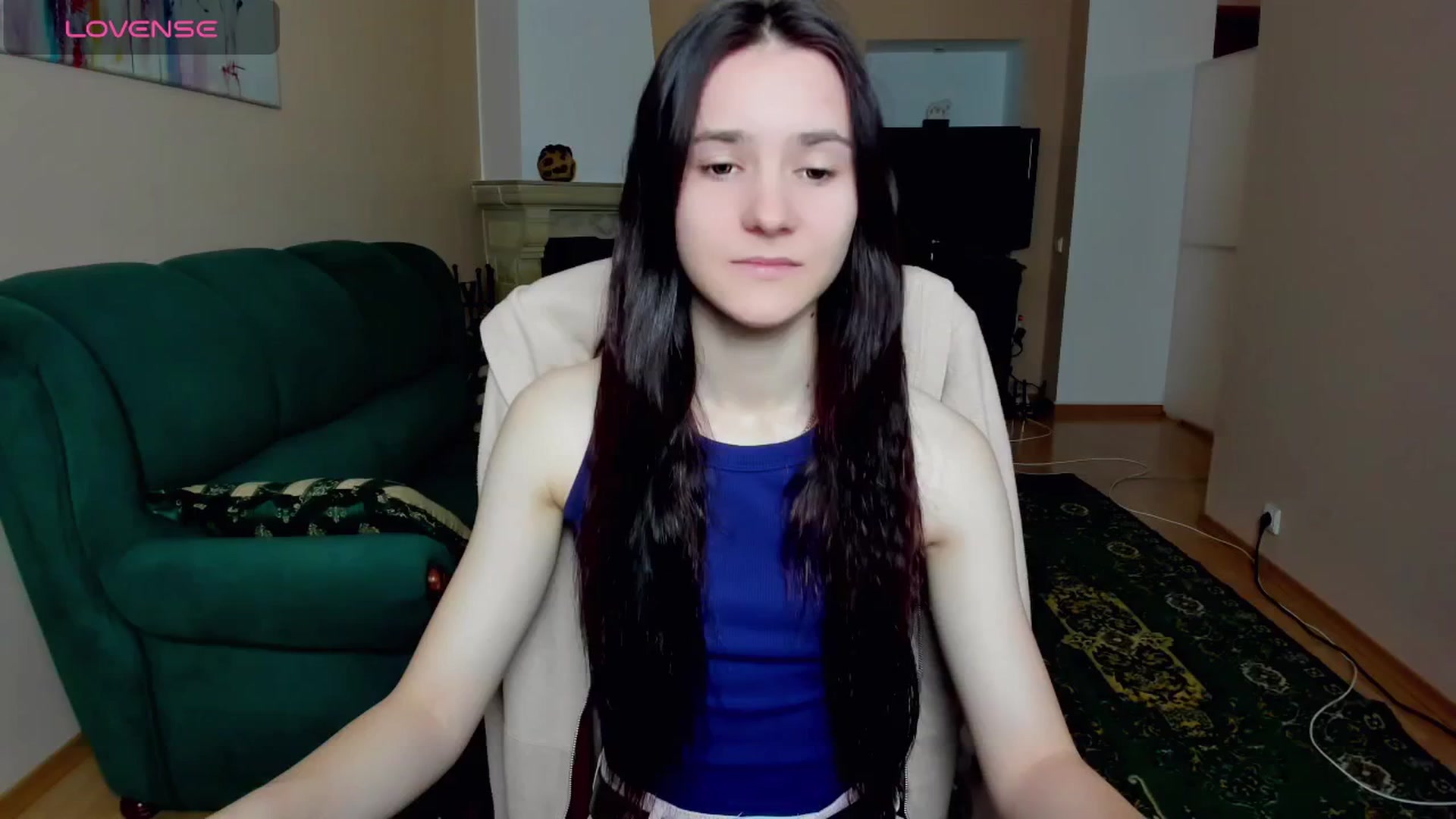 Gallery image thumbnail from Madison_Burke's myfreecams stream on, 05/21/2025, 20:28 image 3 of 20