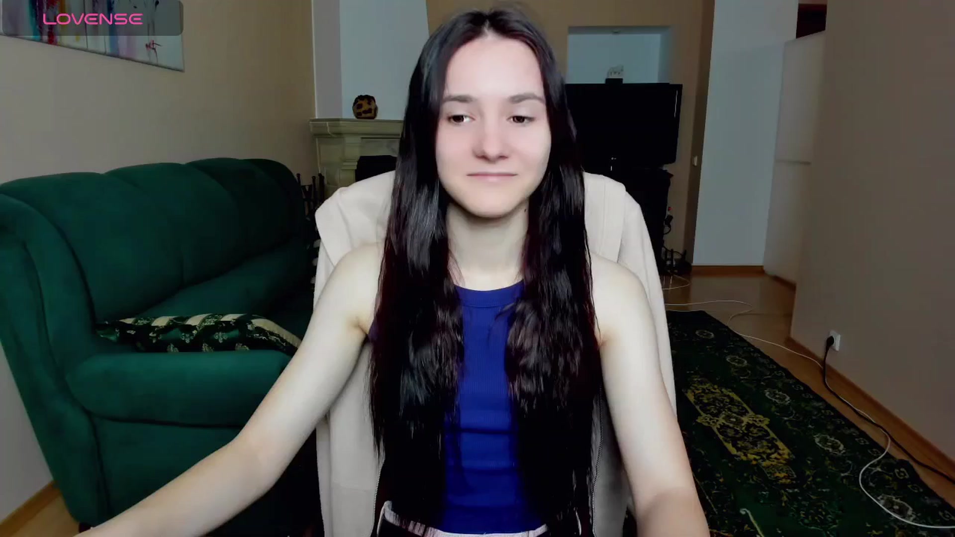 Gallery image thumbnail from Madison_Burke's myfreecams stream on, 05/21/2025, 20:28 image 7 of 20