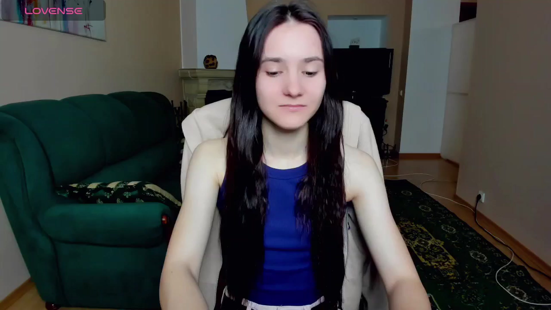 Gallery image thumbnail from Madison_Burke's myfreecams stream on, 05/21/2025, 20:28 image 4 of 20