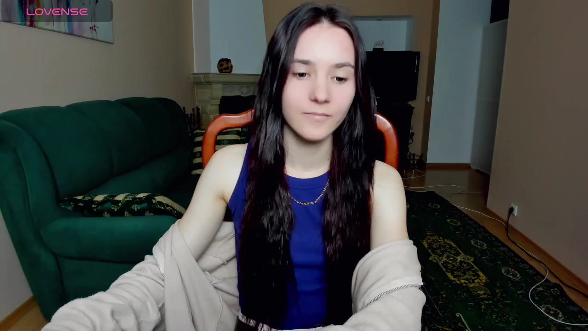 Gallery image thumbnail from Madison_Burke's myfreecams stream on, 05/21/2025, 21:59 image 7 of 20