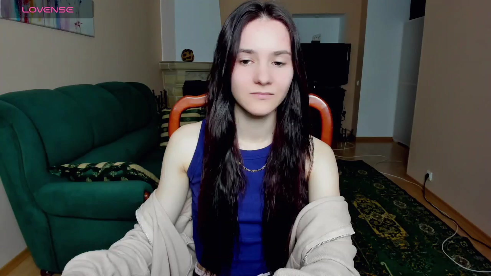 Gallery image thumbnail from Madison_Burke's myfreecams stream on, 05/21/2025, 21:59 image 1 of 20