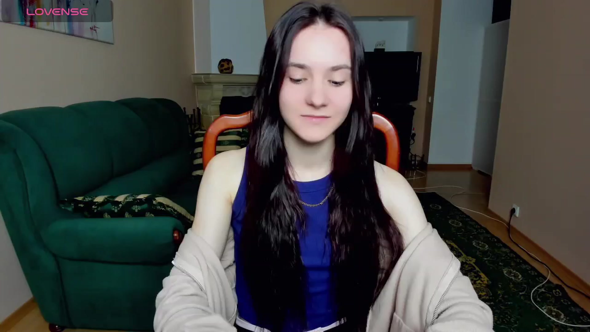 Gallery image thumbnail from Madison_Burke's myfreecams stream on, 05/21/2025, 21:59 image 3 of 20