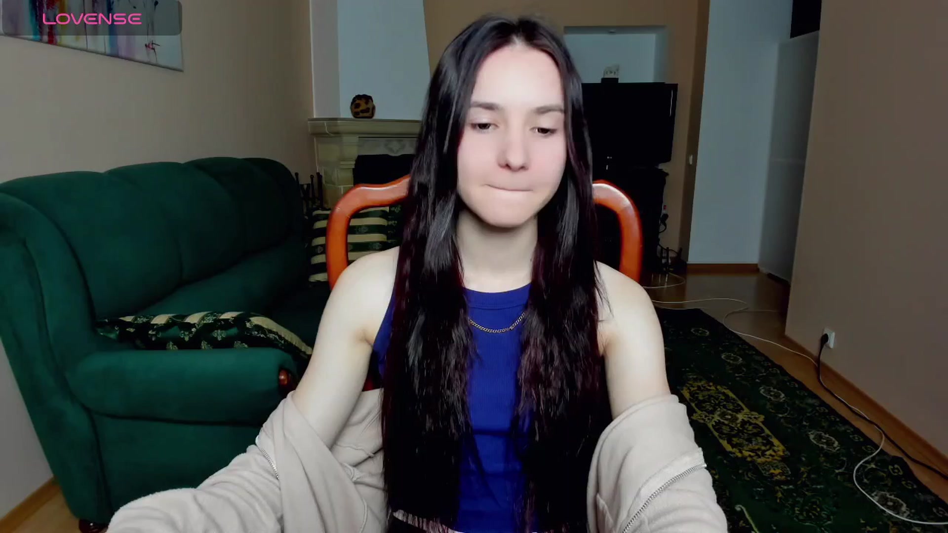 Gallery image thumbnail from Madison_Burke's myfreecams stream on, 05/21/2025, 21:59 image 15 of 20