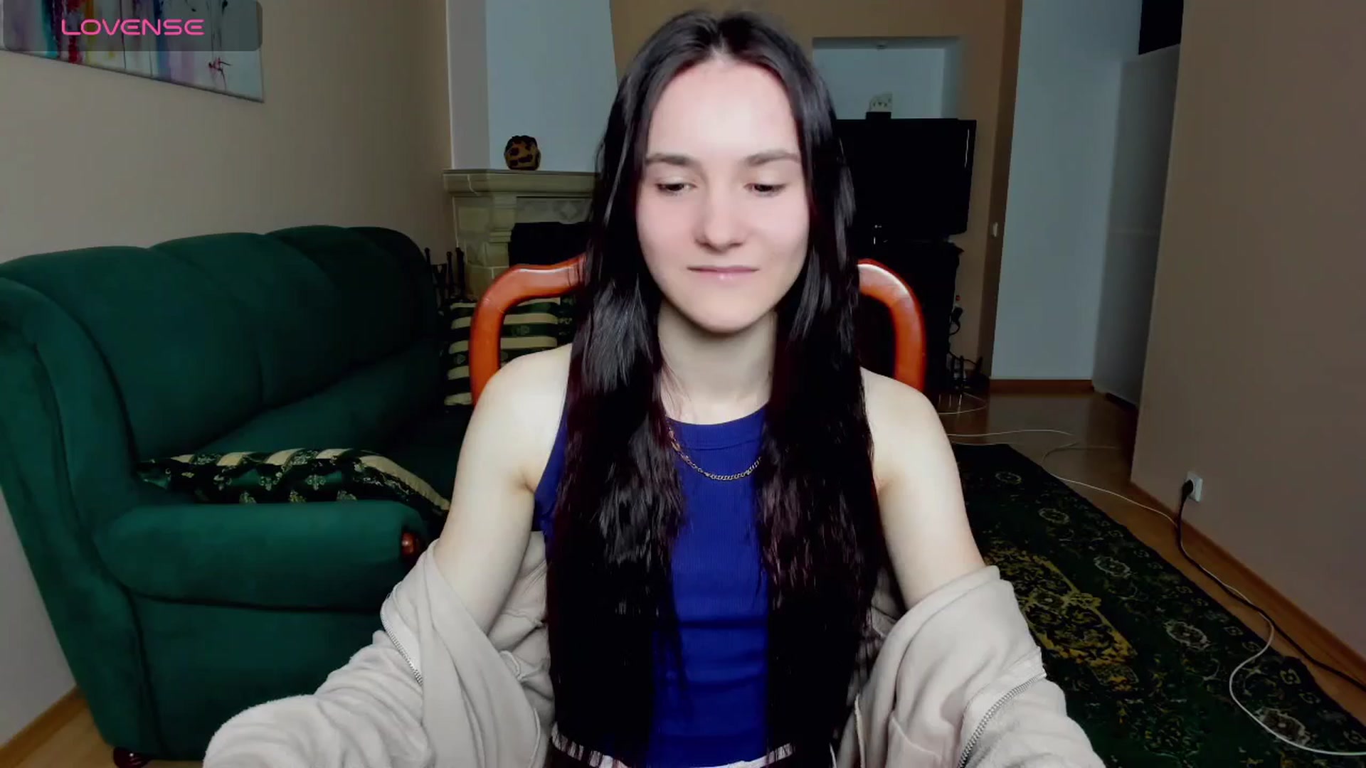 Gallery image thumbnail from Madison_Burke's myfreecams stream on, 05/21/2025, 21:59 image 5 of 20